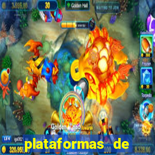 plataformas de jogos 2024